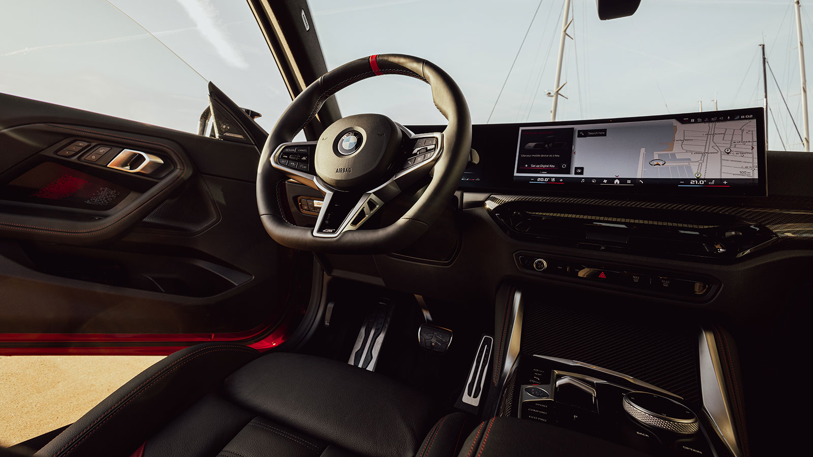 Πρεμιέρα για τις ανανεωμένες BMW Σειρά 2 Coupe και Μ2